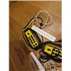 Image 2 : Multiple Extension Cords, Cables, Surge Protectors, etc