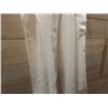 Image 8 : Saison & Brides White Sleeveless Japanese Kimono Marked LL