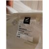 Image 8 : Alohaina Wedding Dress LINO, Strapless w/ Full Skirt, Size 8T (US Size XS/4)