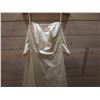 Image 2 : Avica Wedding Dress PIENO-1, Strapless, Size 07-11T Adjustable (US Size XS/S 4-6)