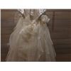 Image 8 : Avica Wedding Dress PDE-212RS, Strapless w/ Lace, Size 11T (US Size M/8) Maternity