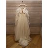 Image 8 : Alohaina Moe Wedding Dress AH-0022, Strapless w/ Full Skirt, Size 07-11T Adjustable (US Sz XS/S 4-6)