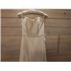 Image 2 : Avica Wedding Dress WTB-2005, Strapless, Size 7-9R Adjustable  (US Size XS/4)