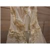 Image 24 : Wedding Dress HA-23, Strapless w/ Lace & Train, Size 8 (US Size XS/4)