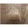 Image 2 : Sheer Wedding Bustle GD-157 Size 11-15T