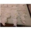 Image 2 : Qty 5 Lace & Beaded Bustle Bows