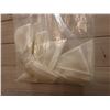 Image 8 : Qty 2 Lace & Beaded Bustle Bows