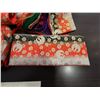 Image 2 : Girl's Kimono Accessories Set (for 3-5 year old)