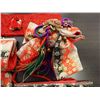Image 8 : Girl's Kimono Accessories Set (for 3-5 year old)