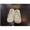 Image 2 : Men's Kimono Slipper & Accessories