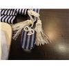 Image 10 : Boy's Kimono Obi, Accessories & Slippers