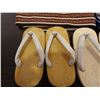 Image 2 : Boy's Kimono Obi, Accessories & Slippers