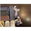 Image 9 : Boy's Kimono Obi, Accessories & Slippers