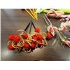 Image 2 : Girl's Kimono Hair Ornaments