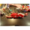Image 3 : Girl's Kimono Hair Ornaments