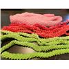 Image 8 : Girl's Kimono Hair Ornaments