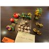 Image 2 : Women's Kimono Hair Ornaments