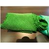 Image 8 : Kimono Obiage Accessories, Green