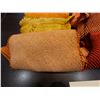 Image 2 : Kimono Obiage Accessories, Yellow & Orange