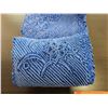 Image 2 : Kimono Obiage Accessories, Blue
