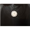 Image 8 : Black Japanese Kimono w/ Floral Design & Tag Marked IR8-T 160cm  Women's One Size