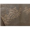 Image 8 : Gray Japanese Kimono w/ Bird Design & Marked L  Women's One Size
