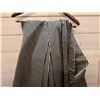 Image 2 : Blue Striped Japanese Kimono Hakama w/ Ties Women's