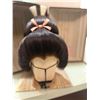 Image 2 : Japanese Katsura Wig w/ Stand & Storage Box