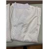 Image 2 : Qty 3 White Undergarments Hada Jyuban