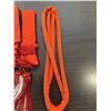 Image 2 : Red Kimono Accessories in Box