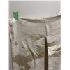 Image 23 : Off-White Japanese Wedding Kimono w/ Bird Design, Women's One Size