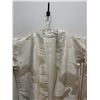 Image 8 : Off-White Japanese Wedding Kimono w/ Bird Design, Women's One Size
