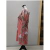 Image 8 : Tori Richard Blush Bloom-Tunic Size Small New with Tags