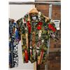 Image 2 : Qty 3 RJC Hawaii Aloha Shirts Sizes 12 (surfboards), 14 & 12 (blue)
