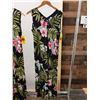 Image 2 : Qty 2 Sleeveless Shannon Marie Floral Dresses Size Small