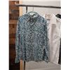 Image 2 : Qty 6 Aloha Shirts Paikaji-L, T&L-S, Y Not-XL, RJC S, etc