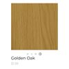 Image 2 : "Vansfloor" Flooring Pallet - Golden Oak (TF8538) Laminated, 1215 x 195 x 12mm, 6 pcs per box (15.31