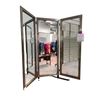 Image 1 : Large 3 Panel Mirror (8ft H)