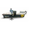 Image 1 : 2018 Geber Technology - Paragon Cutter - Model: Paragon HX - Serial No. PH000724 - https://www.gerbe