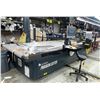 Image 2 : 2018 Geber Technology - Paragon Cutter - Model: Paragon HX - Serial No. PH000724 - https://www.gerbe