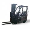 Image 1 : Nissan LP Gas Forklift 3,145 kg Capacity, 4,750 mm Lift Height, Side Shift - Only 3,924 Hours