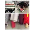 Image 1 : Large Group of 6 Pallets of Assorted Fabric (Bidder Responsible For Removal)