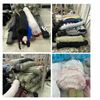 Image 1 : Large Group of 6/7 Pallets of Assorted Fabric (Bidder Responsible For Removal)
