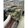 Image 3 : Large Group of 6/7 Pallets of Assorted Fabric (Bidder Responsible For Removal)