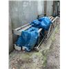 Image 3 : 7x 15ft Vertical Racking & 1x 12ft