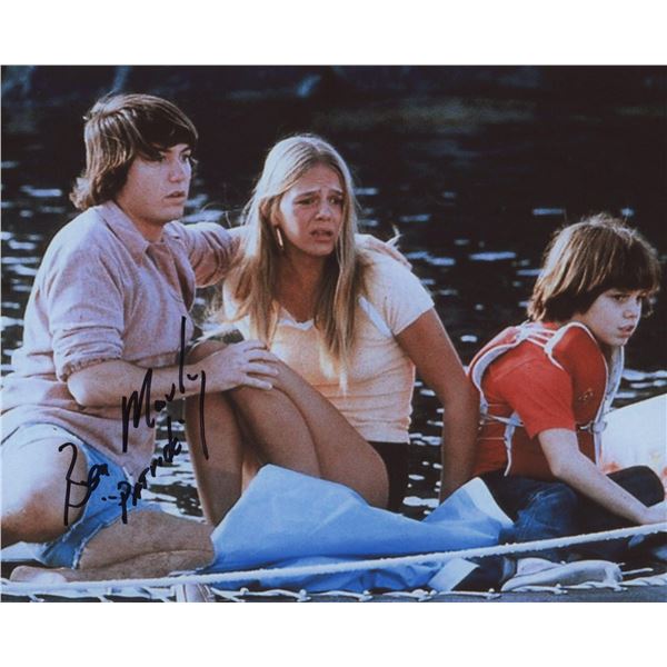 Jaws 2 Cindy Grover signed photo