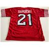 Image 2 : Deion Sanders signed jersey- JSA
