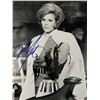 Image 1 : Batman Jill St. John signed photo