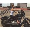 Image 1 : Sons of Anarchy Natalie Skky signed photo