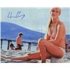 Image 1 : Jaws Glynnis O'Connor signed photo